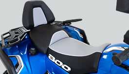 Квадроцикл РМ (Русская Механика) РМ 800 Т в Сыктывкаре