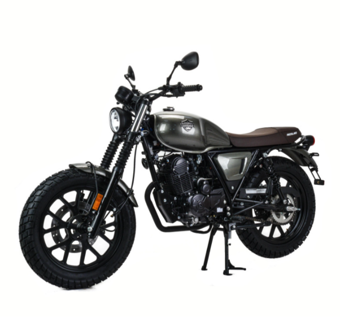 Мотоцикл MOTOLAND (МОТОЛЕНД) TEXAS 300 в Сыктывкаре