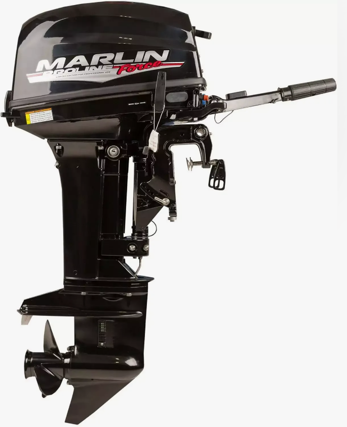 КОМПЛЕКТ ЛОДКА MISHIMO RAPID 360 PRO + ЛОДОЧНЫЙ МОТОР MARLIN PROLINE MP 9.9 (15) AMHS в Сыктывкаре
