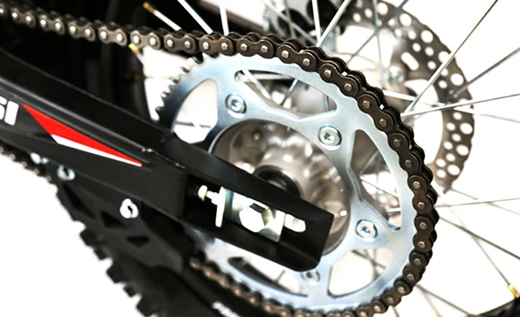 Мотоцикл PROGASI SUPER MAX 250 в Сыктывкаре