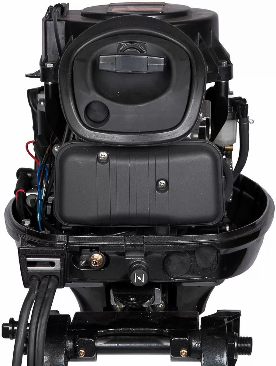 Лодочный мотор MARLIN MP 40 AWRL в Сыктывкаре