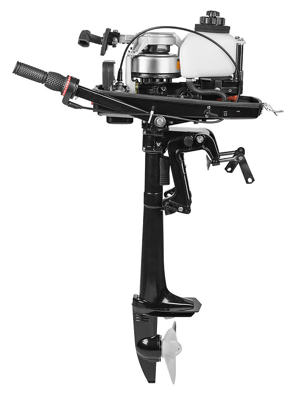 ЛОДОЧНЫЙ МОТОР GLADIATOR G3FHS в Сыктывкаре