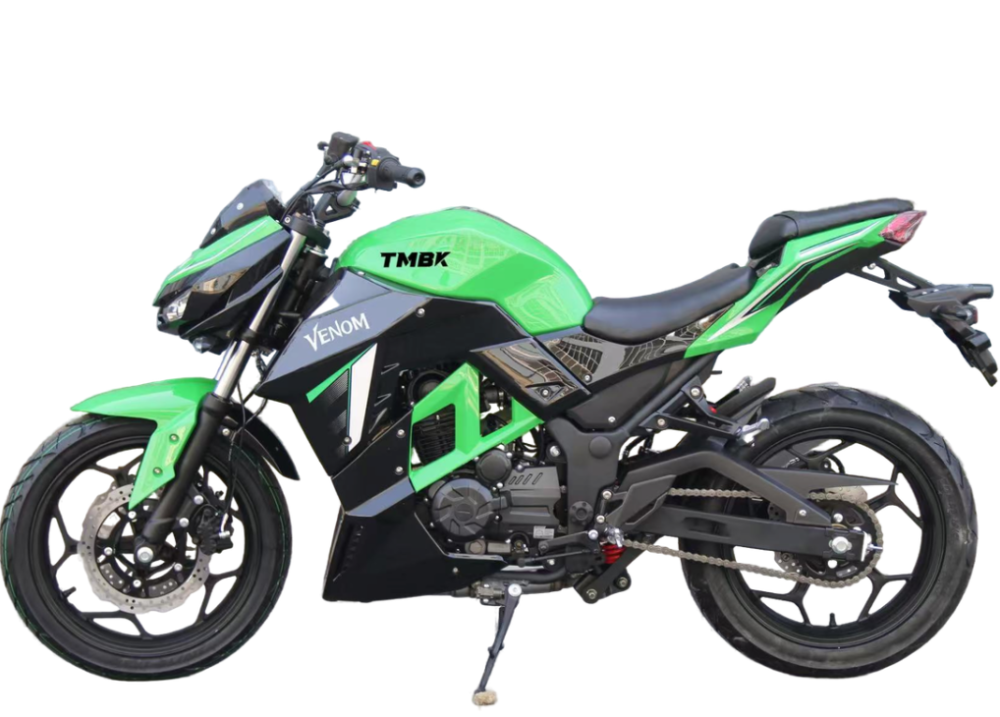 Мотоцикл TMBK Venom 400cc в Сыктывкаре