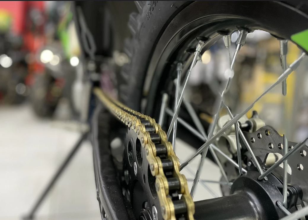 Мотоцикл Progasi RACE 300 AIR PRO SPORT в Сыктывкаре