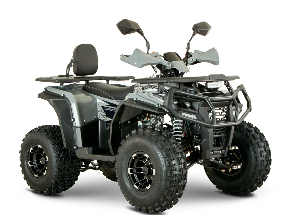 Квадроцикл YACOTA DRAGON LUX LD 150 PRO-SPORT в Сыктывкаре