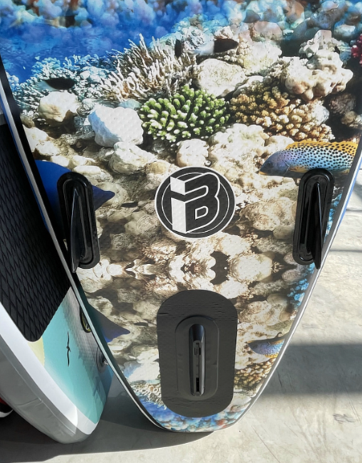 SUP (САП) ДОСКА RAIDEX I BOARD 11’ (332СМ) N 18 в Сыктывкаре