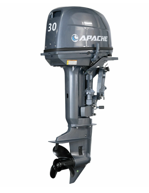 Лодочный мотор APACHE T30BS в Сыктывкаре