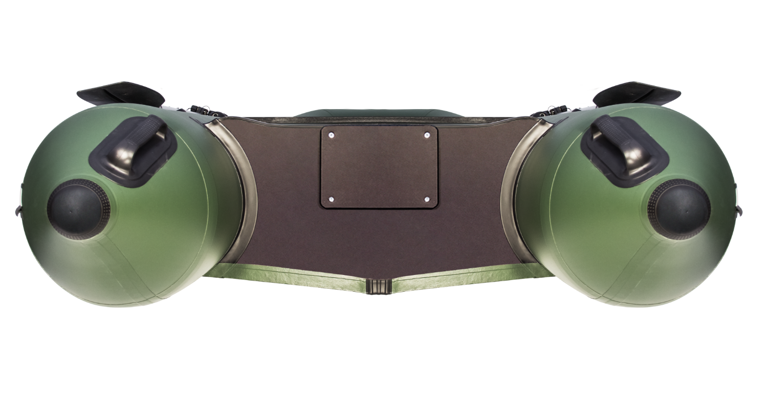 Лодка АКВА 2900 СК в Сыктывкаре