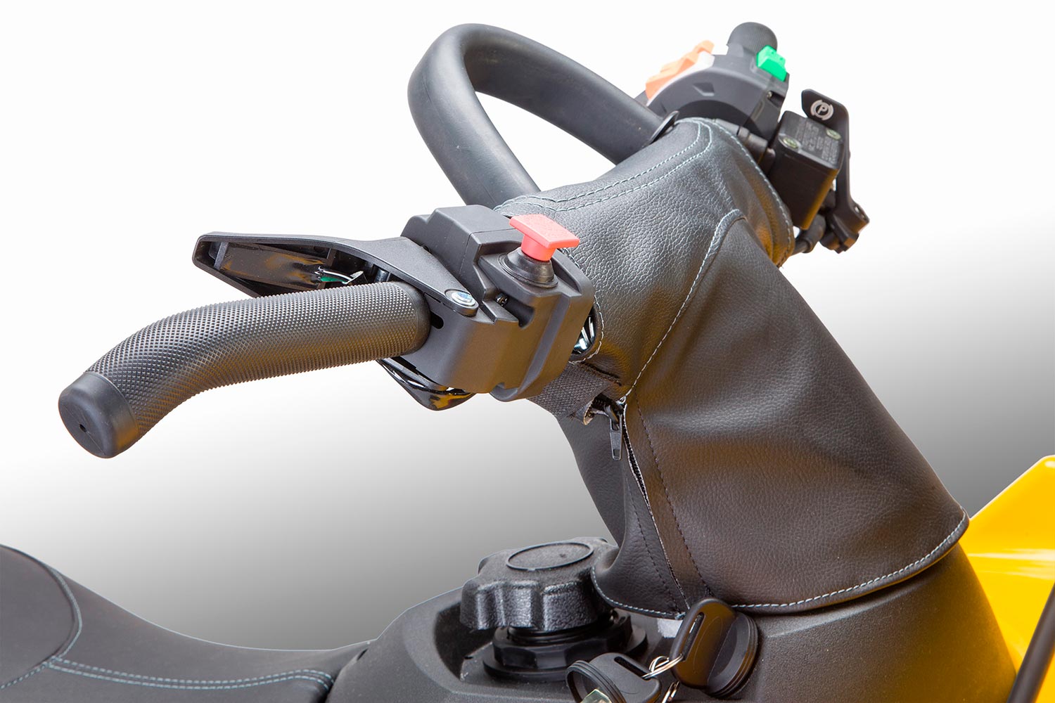 Снегоход STELS VIKING V800 3.0 в Сыктывкаре