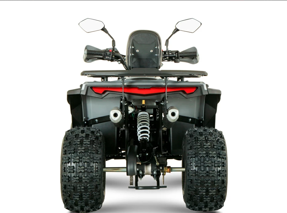 Квадроцикл YACOTA DRAGON LUX LD 150 PRO-SPORT в Сыктывкаре