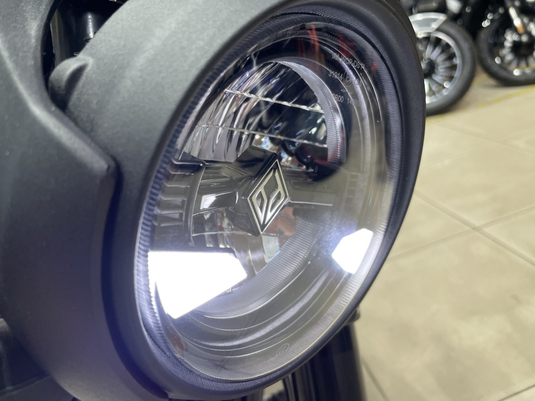 Мотоцикл Benda Chinchilla 500 в Сыктывкаре