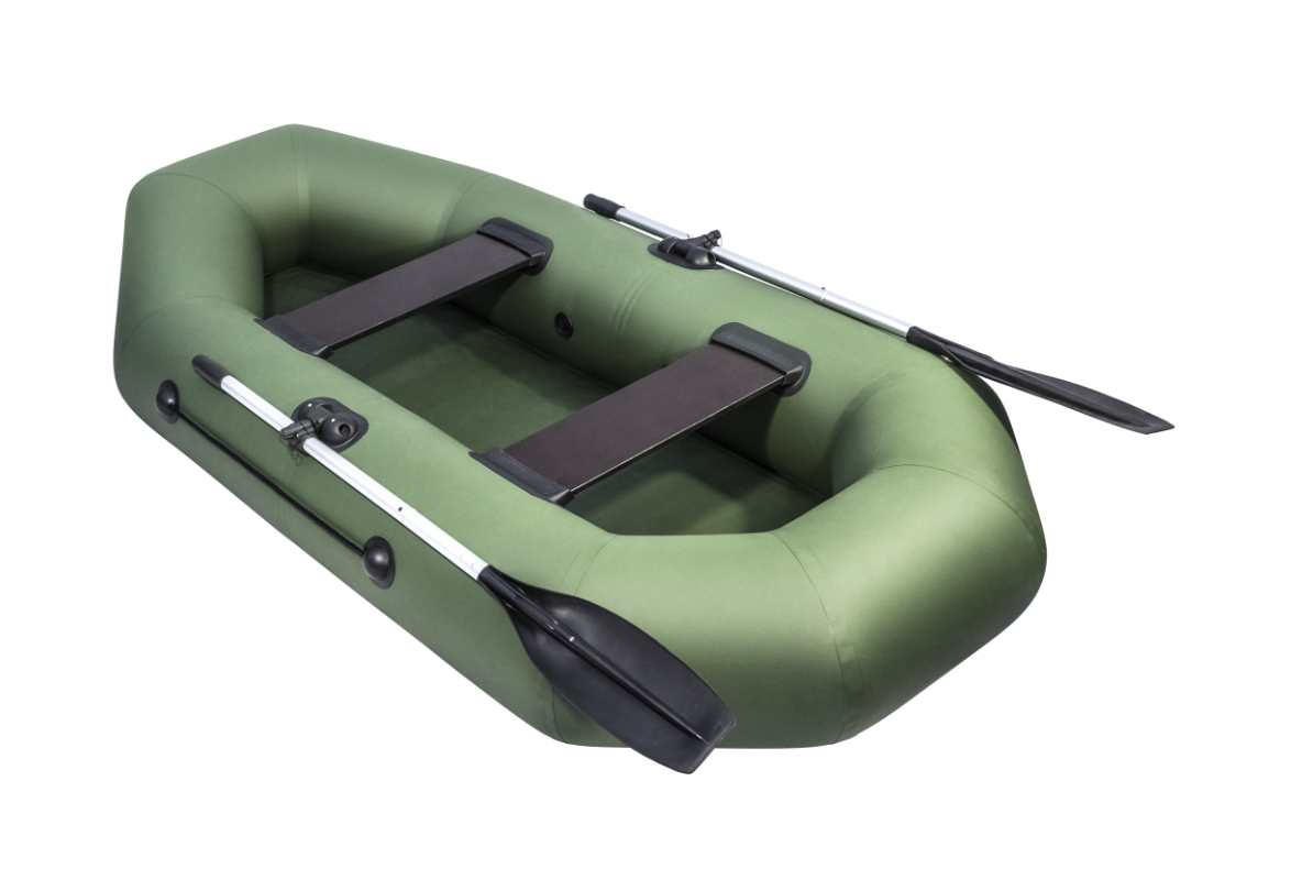 Лодка АКВА-ОПТИМА 240 в Сыктывкаре