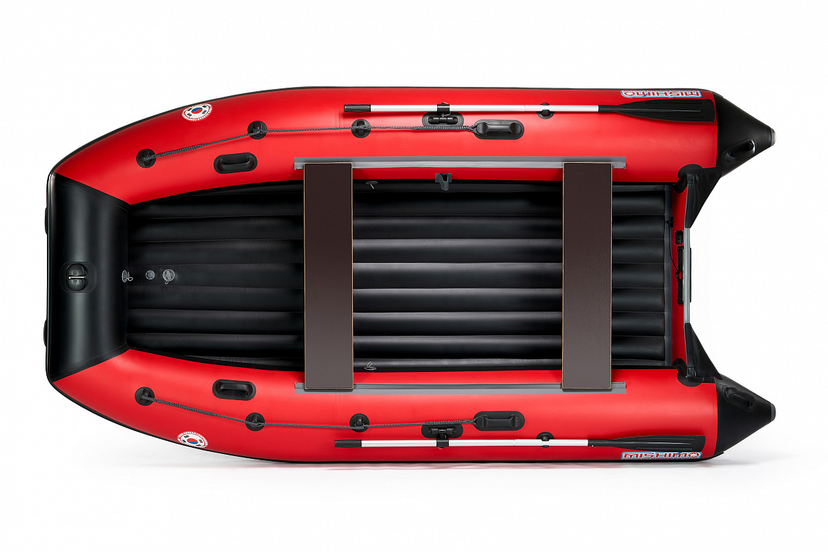 Лодка MISHIMO RAPID 360 PRO в Сыктывкаре
