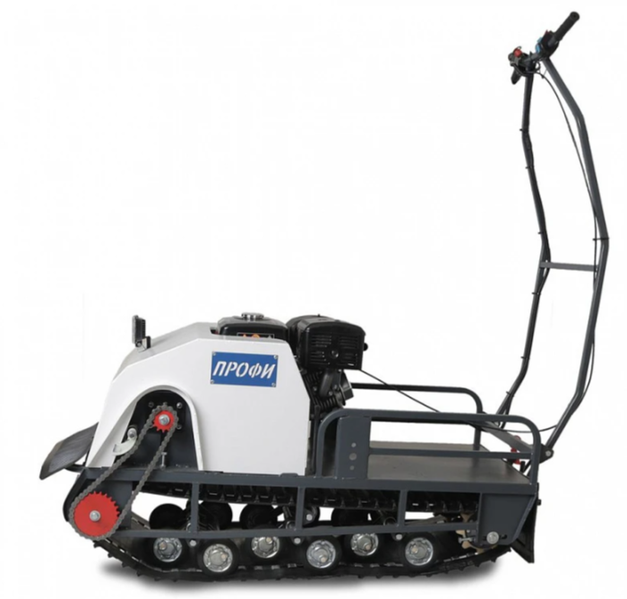 Мотобуксировщик ВЕПС WINTER «ПРОФИ» 17 в Сыктывкаре