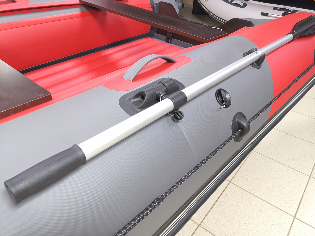 Лодка MISHIMO PRO 350 в Сыктывкаре