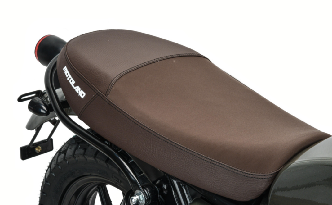 Мотоцикл MOTOLAND (МОТОЛЕНД) TEXAS 300 в Сыктывкаре