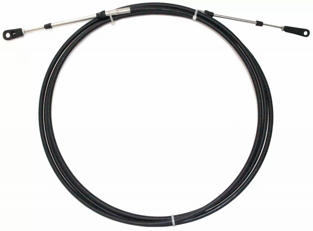 ТРОС "ГАЗ-РЕВЕРС", F16, MERCURY (ТАЙВАНЬ) в Сыктывкаре