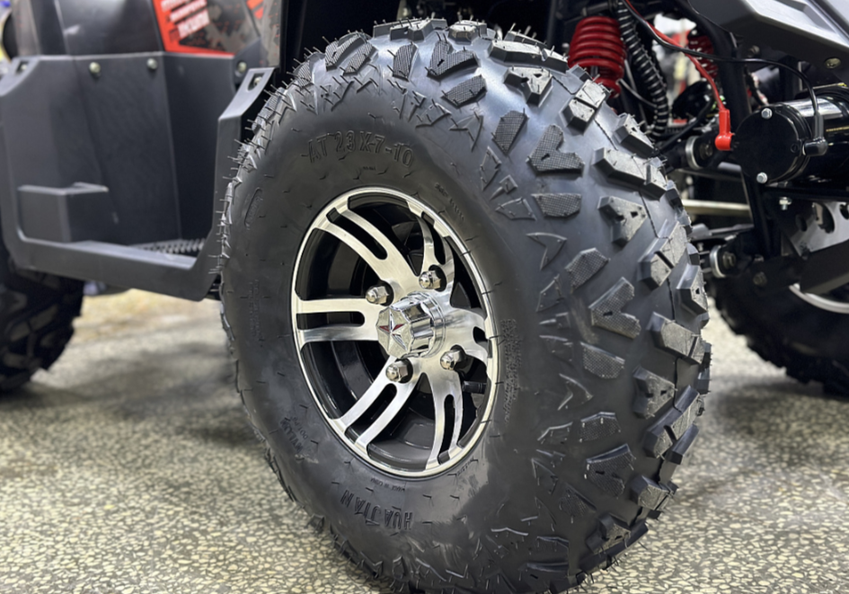 Квадроцикл GBM MAVERICK 300 NEW PREMIUM в Сыктывкаре