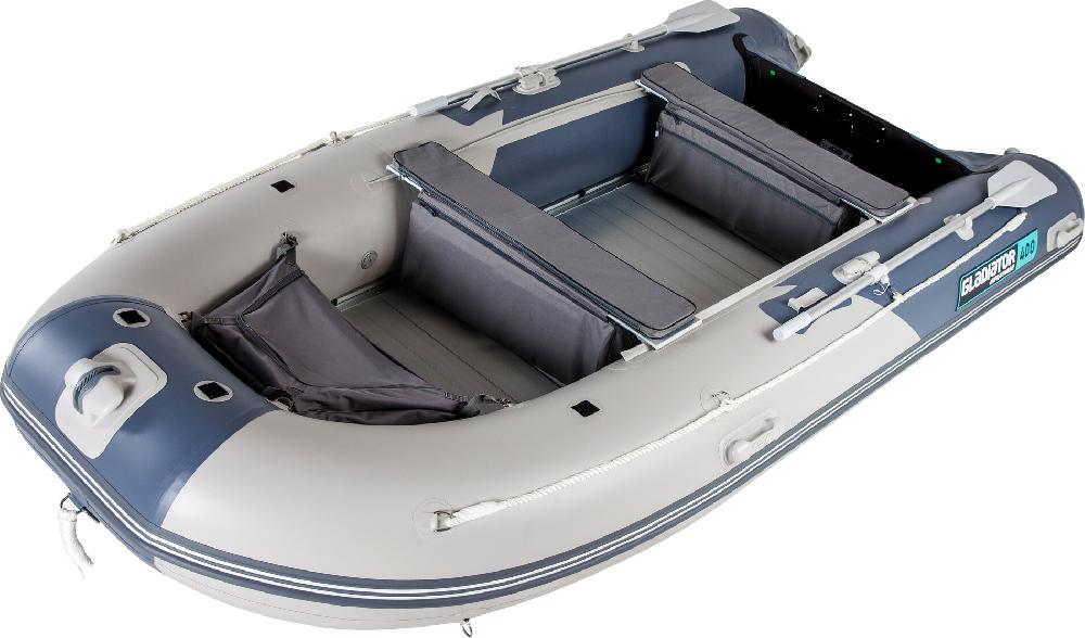 НАДУВНАЯ ЛОДКА GLADIATOR C330AL в Сыктывкаре