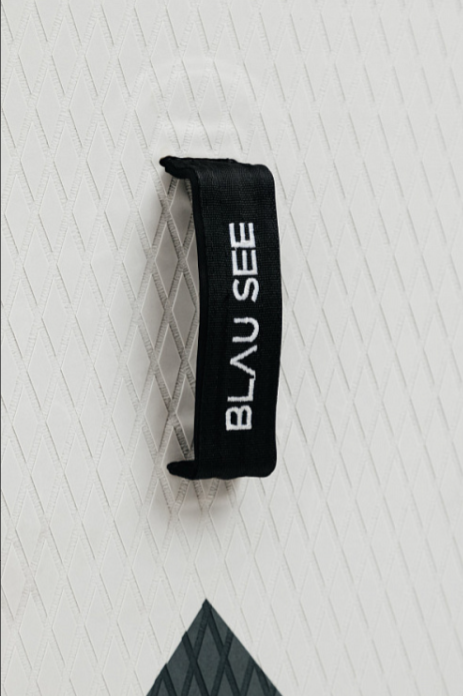 НАДУВНОЙ SUP-BOARD BUSINESS LIGHT BLUE 10,6 в Сыктывкаре