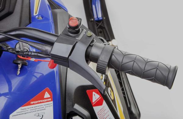 Снегоход STELS Капитан-150 2023 в Сыктывкаре