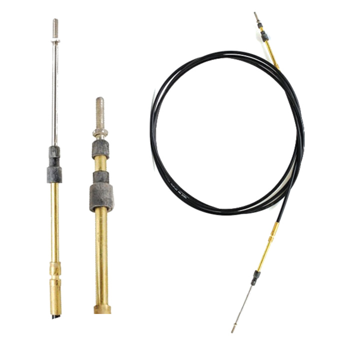 ТРОС "ГАЗ-РЕВЕРС" C2 F14 ULTRAFLEX в Сыктывкаре