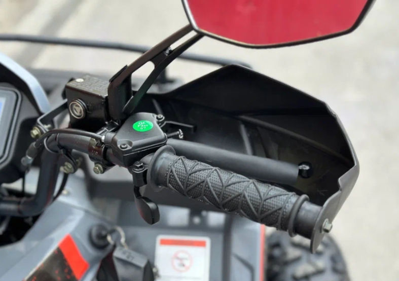 Квадроцикл GBM MAVERICK 300 NEW в Сыктывкаре