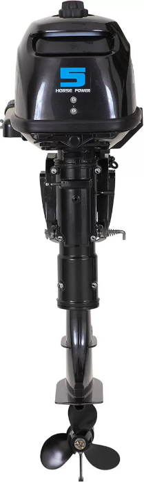 Лодочный мотор MARLIN MP 5 AMHL в Сыктывкаре