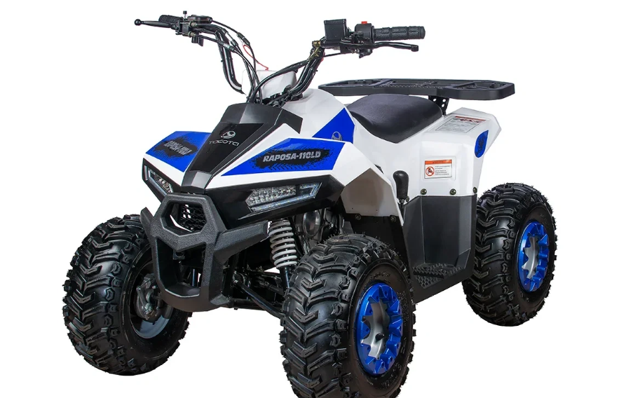 Квадроцикл Yacota Raposa в Сыктывкаре