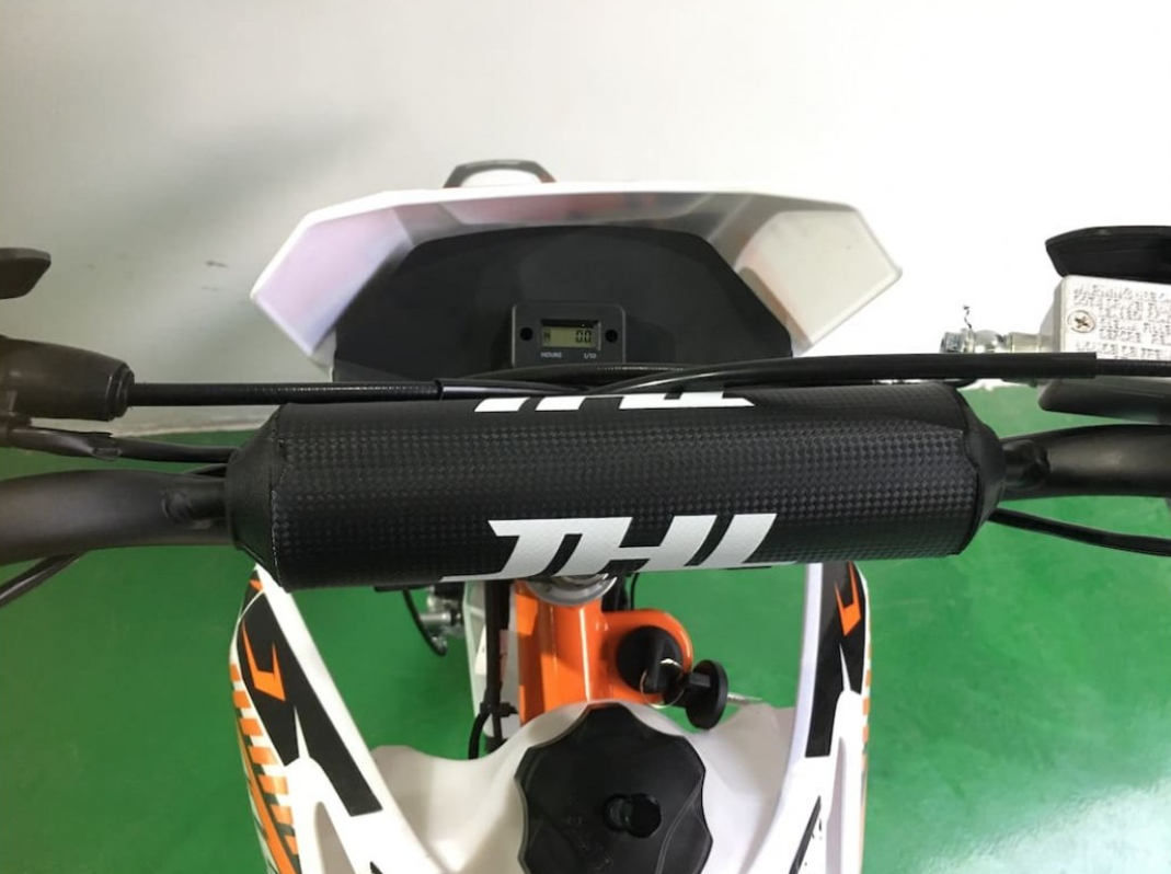 Питбайк JHLMOTO JHL Z125E Pro (ZS154FMI-3) в Сыктывкаре