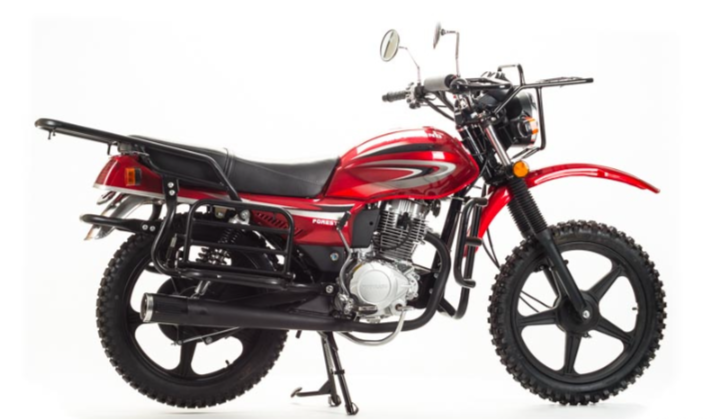 Мотоцикл FORESTER 200 (2021 г.) в Сыктывкаре