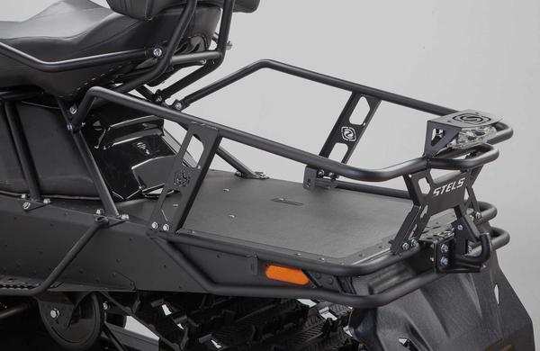 Снегоход STELS SA600R (L LUX WT) ВИТЯЗЬ 2.0 К01 Tech в Сыктывкаре