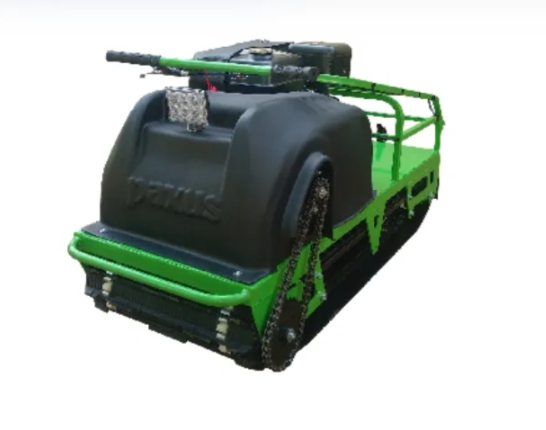 Мотобуксировщик PAXUS "ФЕНИКС" 9 л.с. в Сыктывкаре