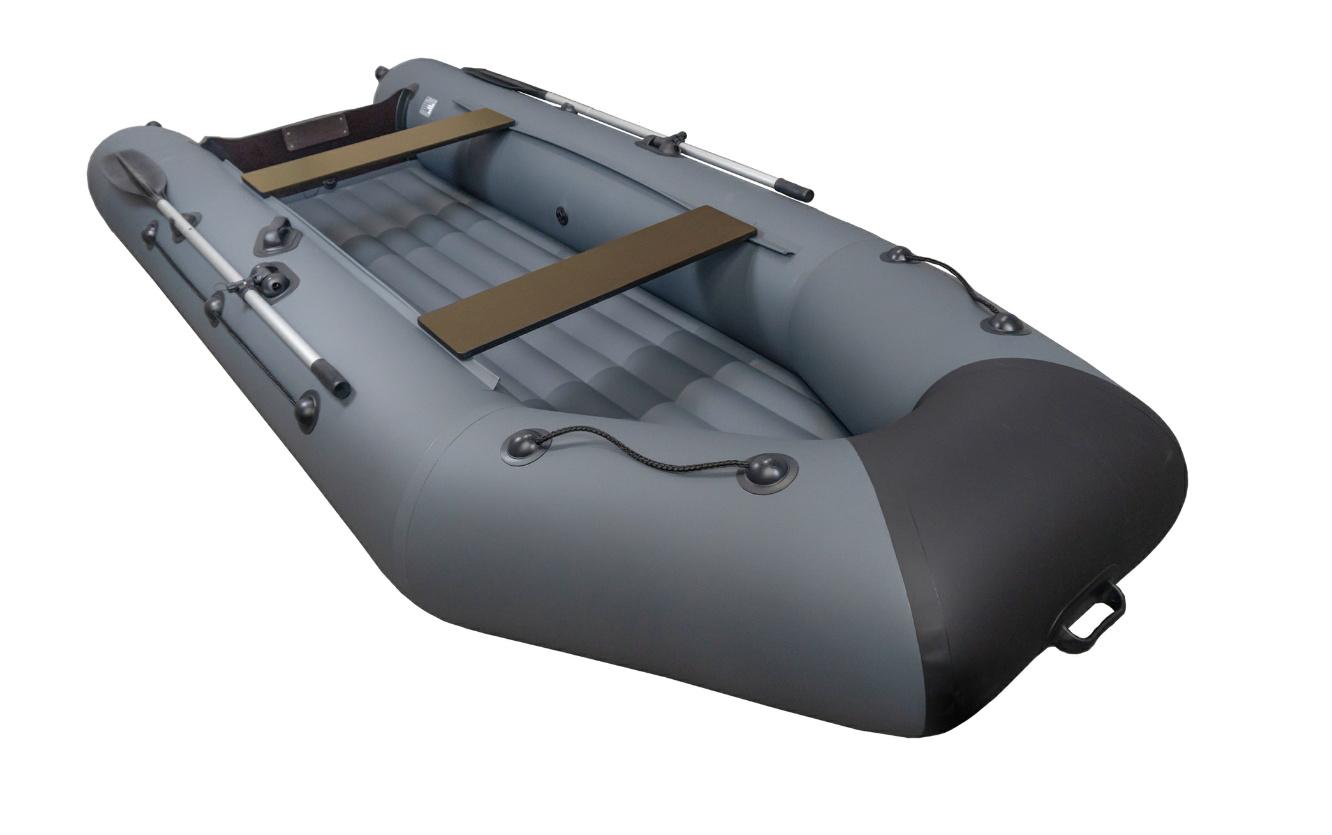 Лодка Барс 3600 НДНД в Сыктывкаре