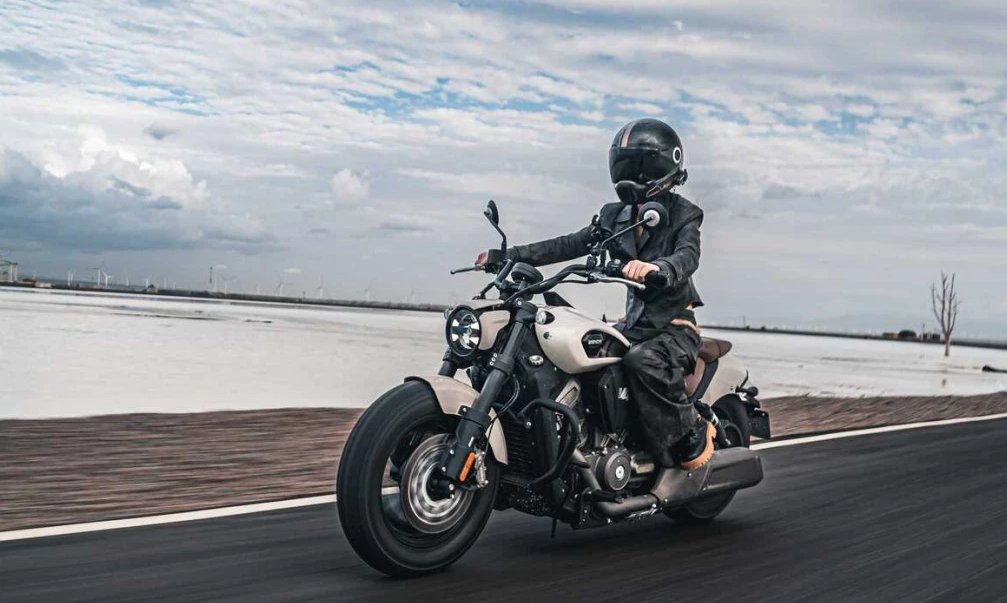 Мотоцикл Benda DarkFlag 500 Commander в Сыктывкаре