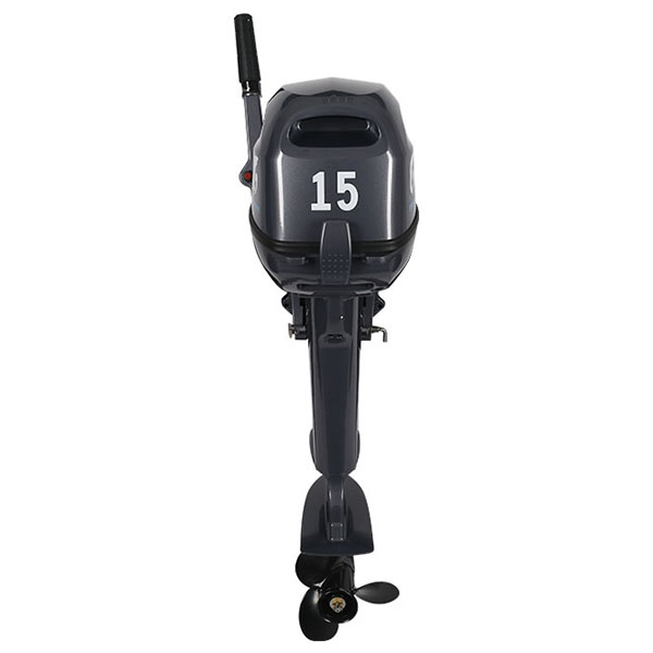 ЛОДОЧНЫЙ МОТОР ALLFA CG Т15 в Сыктывкаре