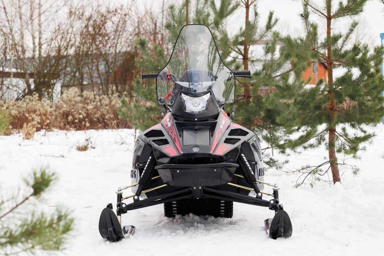 Снегоход IRBIS TUNGUS 400 25/26 в Сыктывкаре