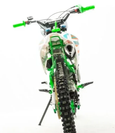 Питбайк MOTOLAND (МОТОЛЕНД) Кросс 125 TCX125 E в Сыктывкаре