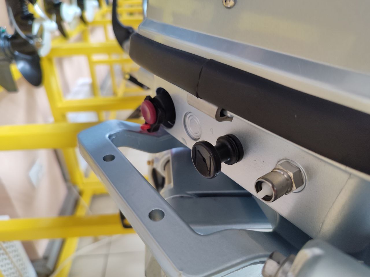 Лодочный мотор PROMAX SP9.9FHS (20) PRO в Сыктывкаре