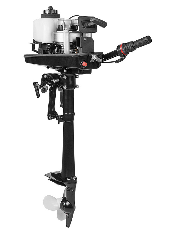 ЛОДОЧНЫЙ МОТОР GLADIATOR G3FHS в Сыктывкаре