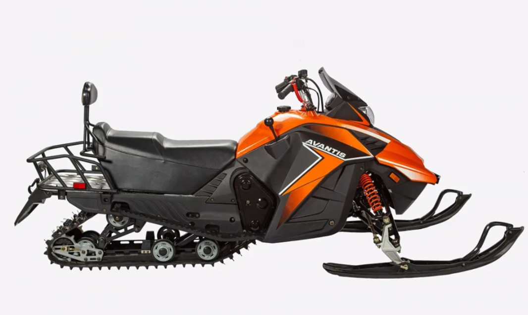Снегоход AVANTIS CAPITAN 150 в Сыктывкаре