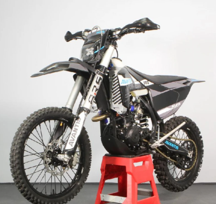 Мотоцикл Avantis Enduro 300 PRO Carb FCR Exclusive (NC250/177MM) ARS в Сыктывкаре