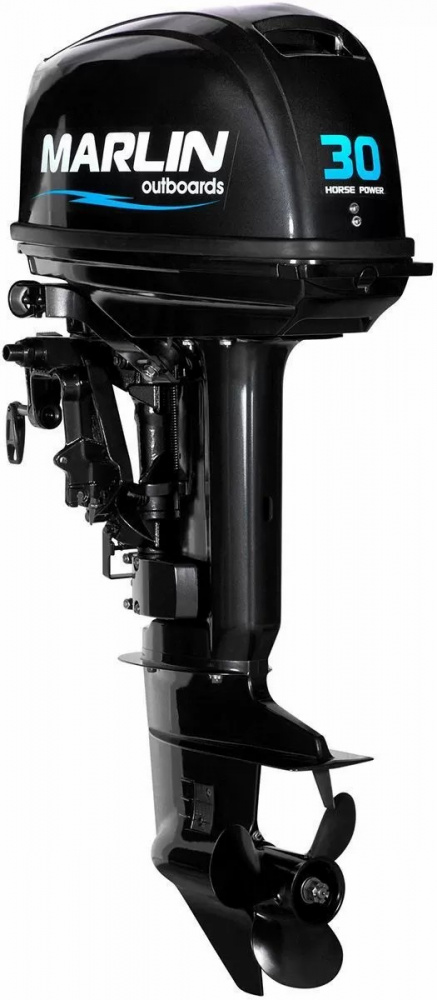 Лодочный мотор MARLIN MP 30 AWRS в Сыктывкаре