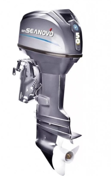 Лодочный мотор SEANOVO SNEF50HVEL-T - EFI (1,85) в Сыктывкаре