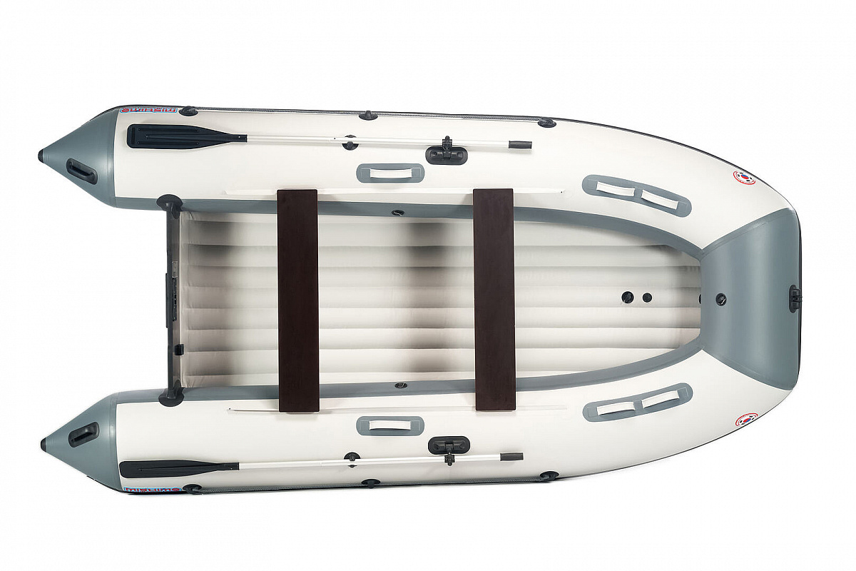 Лодка MISHIMO LITE DF 400 в Сыктывкаре