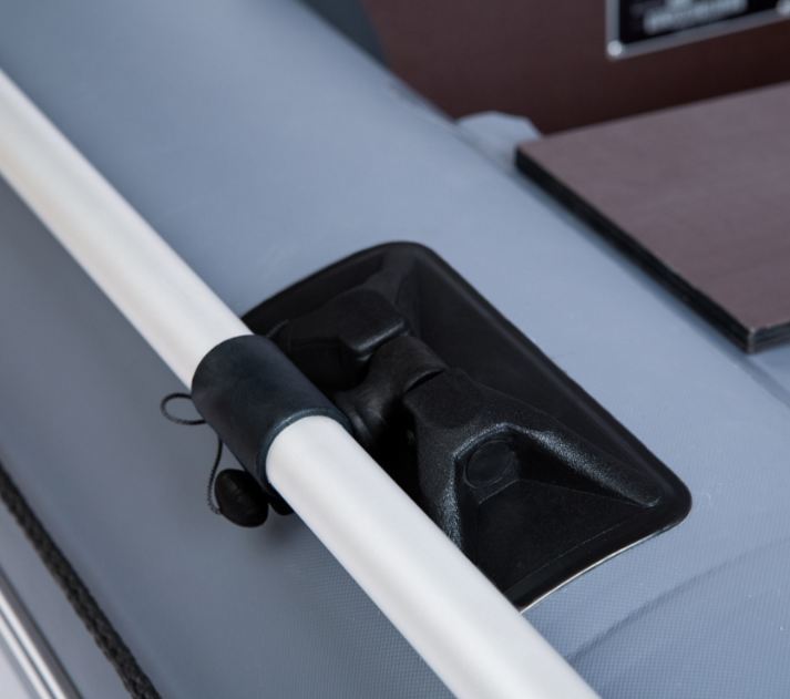 ЛОДКА НАДУВНАЯ YUKONA 230 TL (БЕЗ ПАЙОЛА) в Сыктывкаре