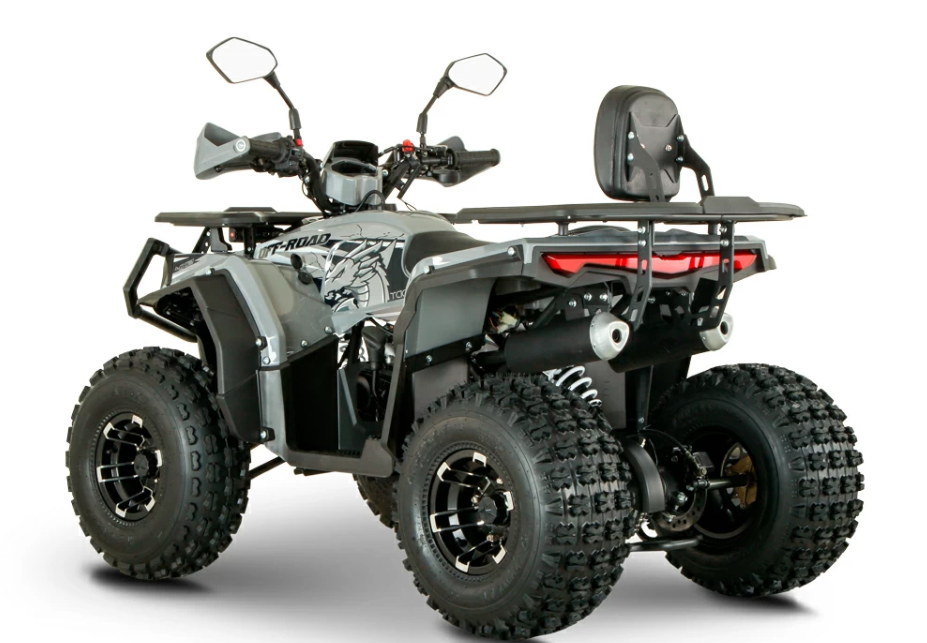 Квадроцикл YACOTA DRAGON LUX LD в Сыктывкаре