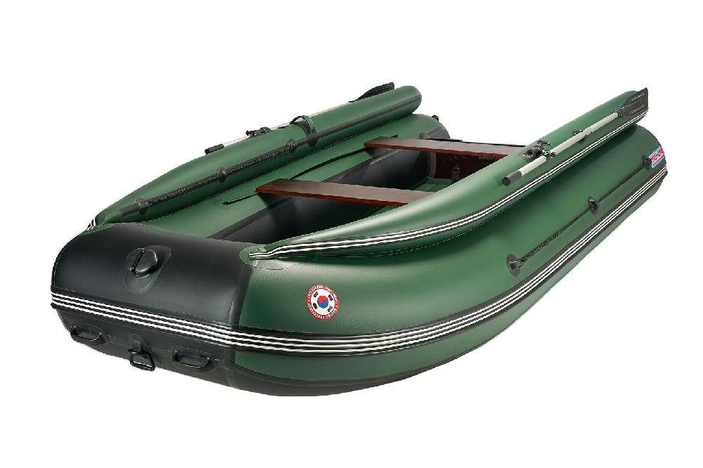 Лодка MISHIMO FAMILY LITE 350 в Сыктывкаре