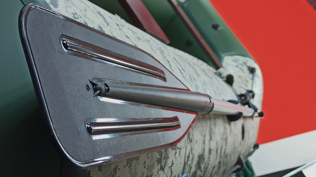 Лодка MISHIMO SPORT 400 в Сыктывкаре