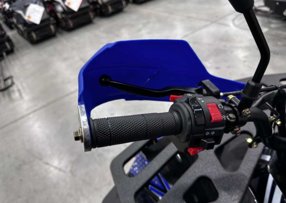 Квадроцикл GBM SHARP BIG 300 NEW PREMIUM в Сыктывкаре